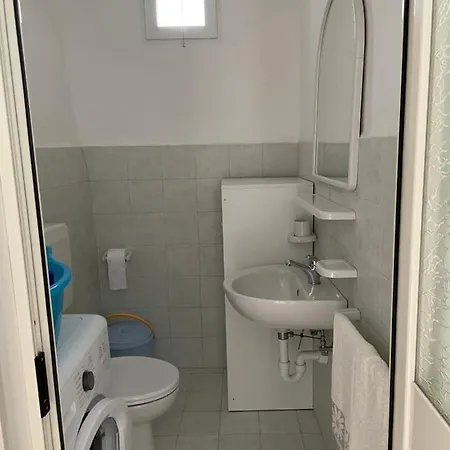 Centro Storico Apartment *