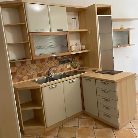 アパート Centro Storico Forio di Ischia