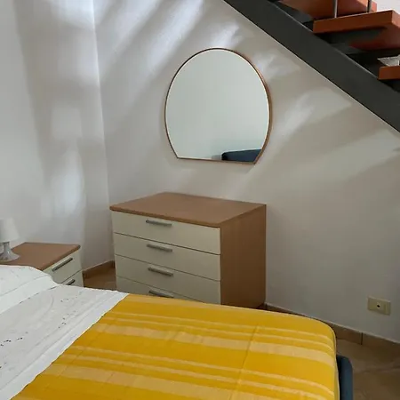 Centro Storico アパート Forio di Ischia